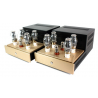 Her ser du M330 - 300B Push-Pull Mono Block Power Amplifiers (300B tubes not inc.) pair fra Canary Audio