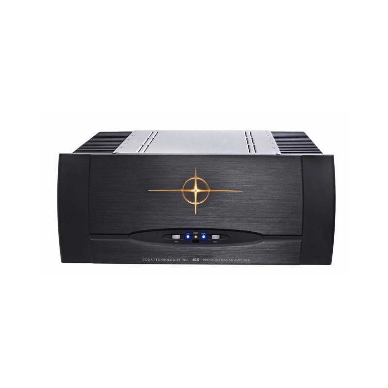 Her ser du Amplifier 41.0 Stereo fra Coda