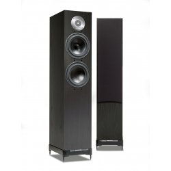 Her ser du D-Line D7.2 fra Spendor Audio