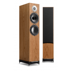 Her ser du D-Line D7.2 fra Spendor Audio