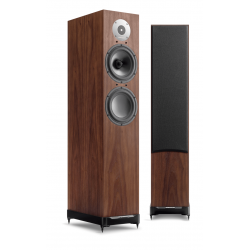 Her ser du D-Line D7.2 fra Spendor Audio