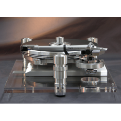 Her ser du Classic Delphi Mk VI 2. Gen fra Oracle Audio