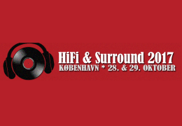 HiFi and Surround 2017